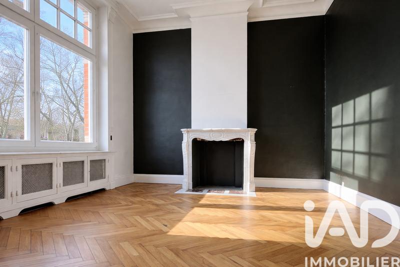 Maison de ville - 170 m² - 5 pièces