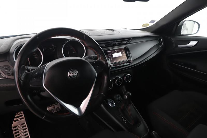 Alfa Romeo Giulietta 2.0 Jtdm Veloce Alfa Tct 170 ch