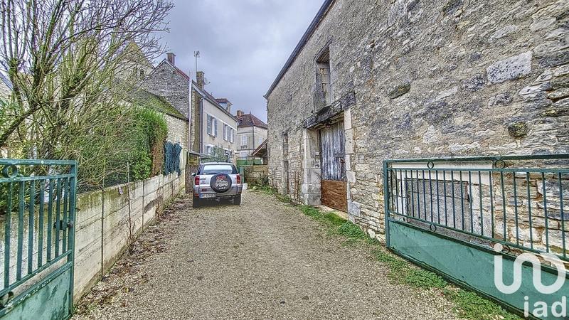 Maison de village - 160 m² - 5 pièces