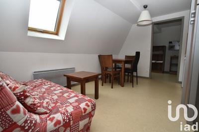 Appartement - 28 m² - 1 pièce