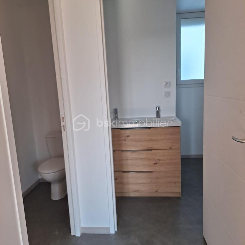 Pavillon - 74 m² - 4 pièces