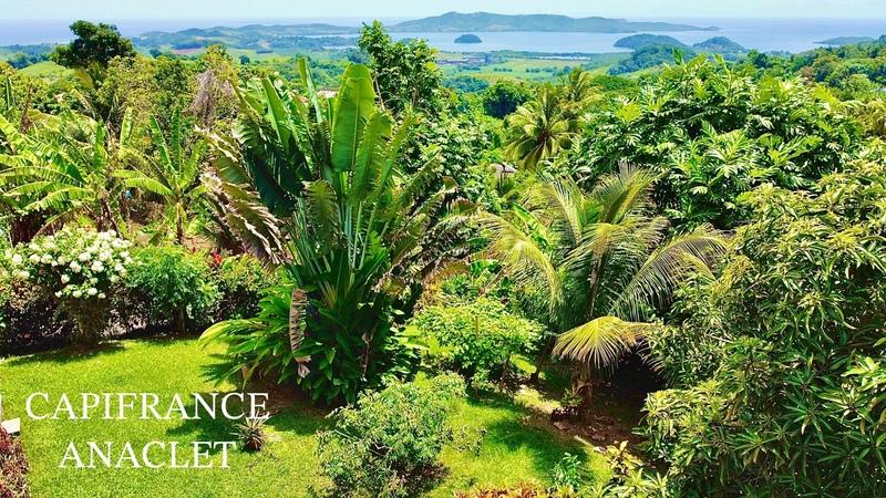 Villa - 244 m² - 7 pièces