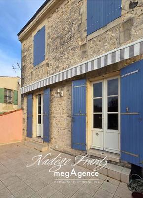 Appartement - 127 m² - 5 pièces