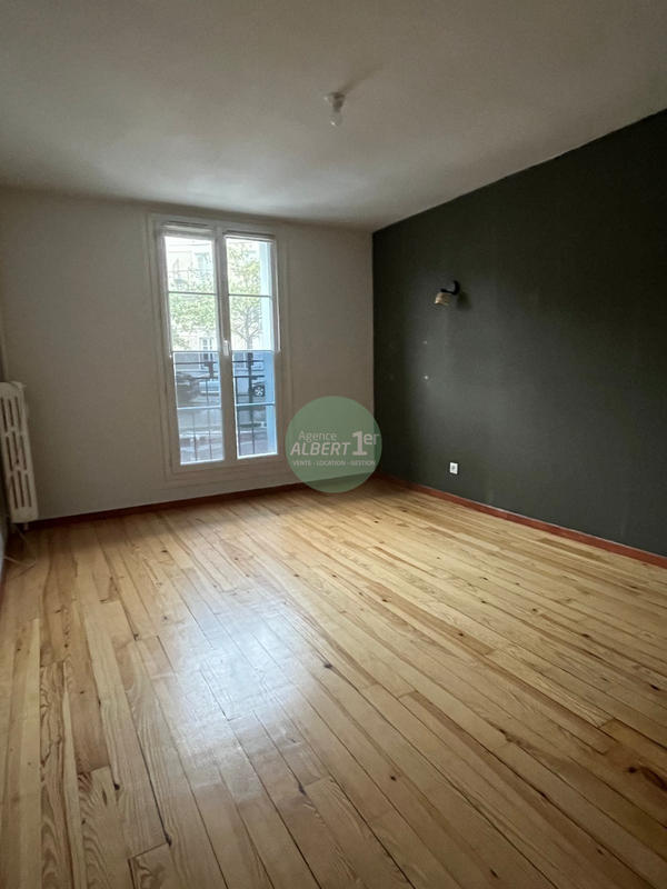 Appartement - 86 m² - 4 pièces