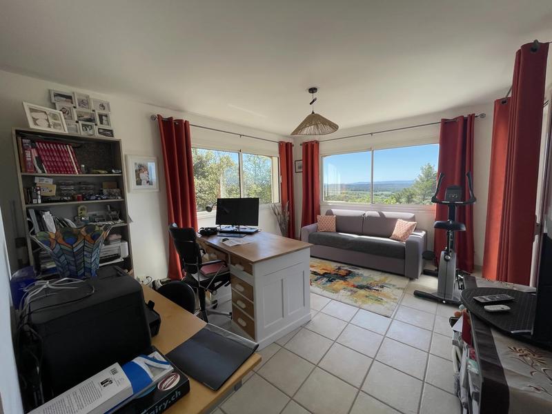 Villa - 142 m² - 7 pièces