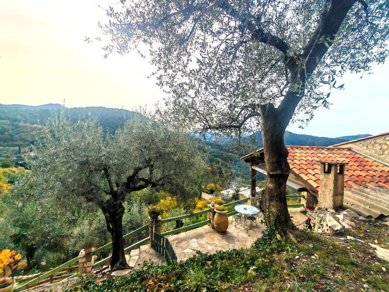 Propriété - 85 m² - 3 pièces