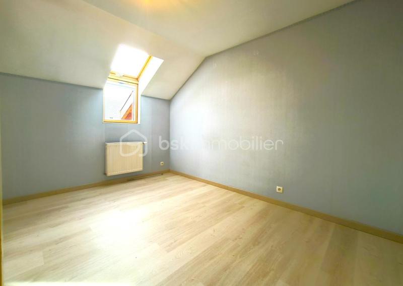 Maison de campagne - 86 m² - 4 pièces