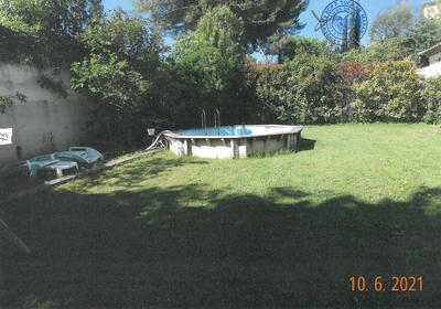 Villa - 110 m² - 6 pièces