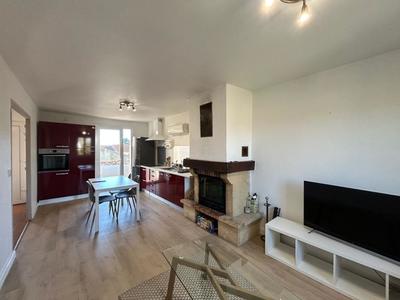 Appartement - 73 m² - 3 pièces