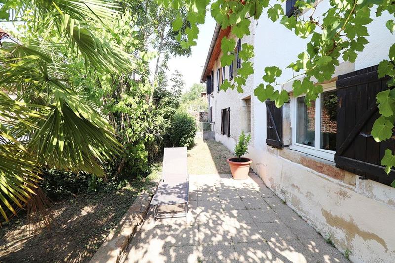 Maison en pierre - 146 m² - 6 pièces