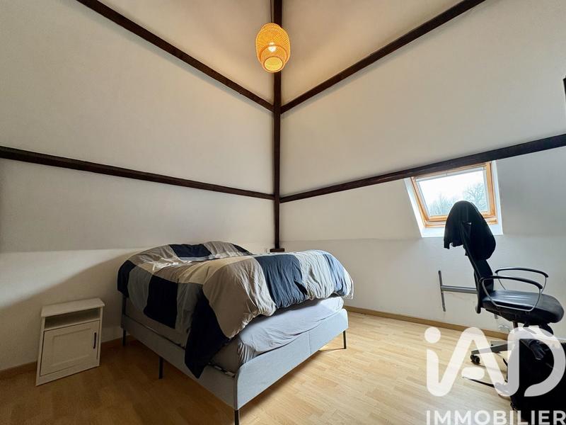 Maison de campagne - 139 m² - 6 pièces