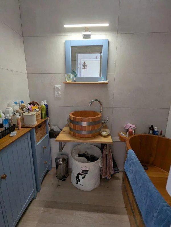 Maison de ville - 131 m² - 5 pièces