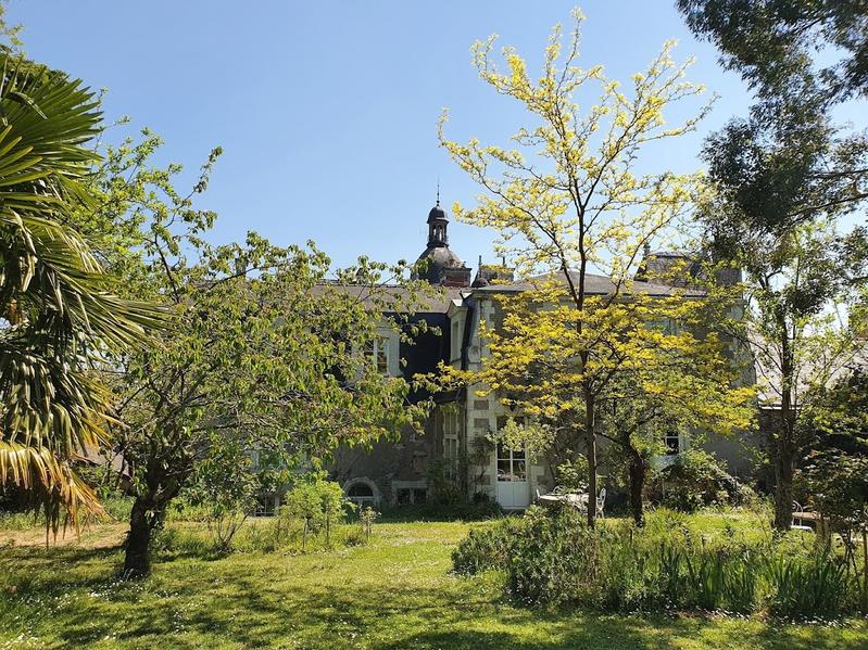 Maison - 511 m² - 8 pièces