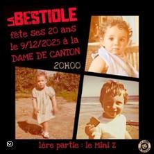 La Bestiole fête ses 20 Ans