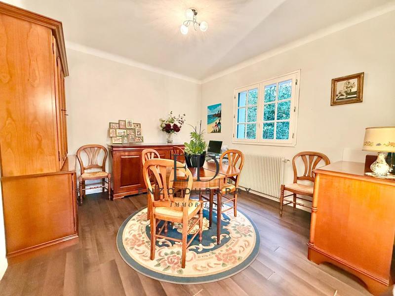 Maison - 131 m² - 5 pièces