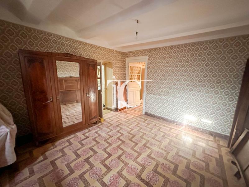 Maison - 135 m² - 7 pièces