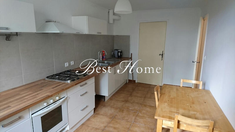 Villa - 127 m² - 4 pièces