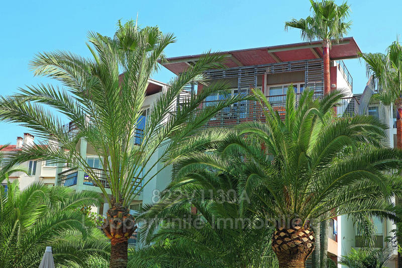 Appartement - 44 m² - 3 pièces