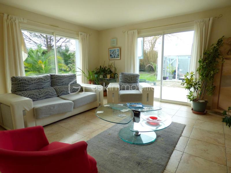 Maison - 149 m² - 4 pièces