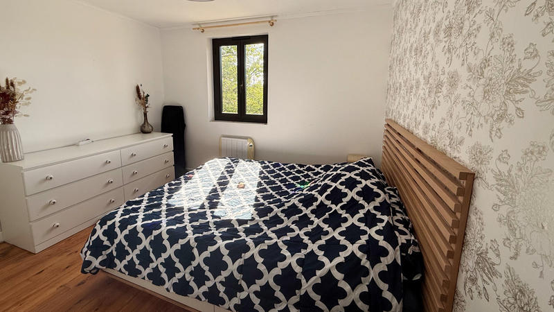 Maison - 113 m² - 4 pièces