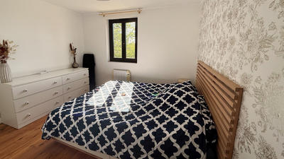 Maison - 113 m² - 4 pièces