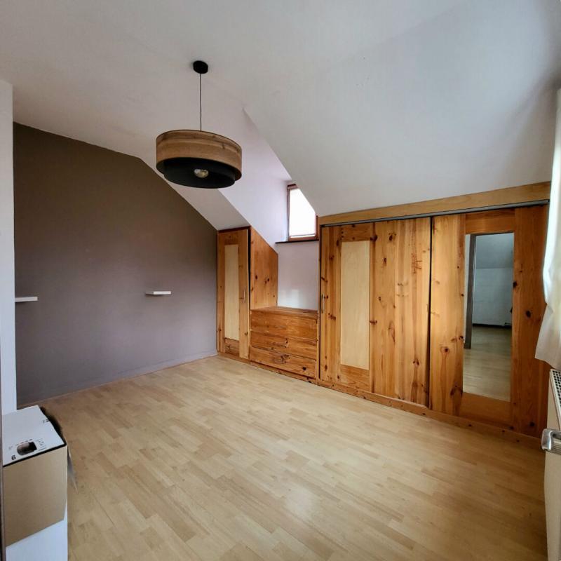 Maison - 173 m² - 7 pièces