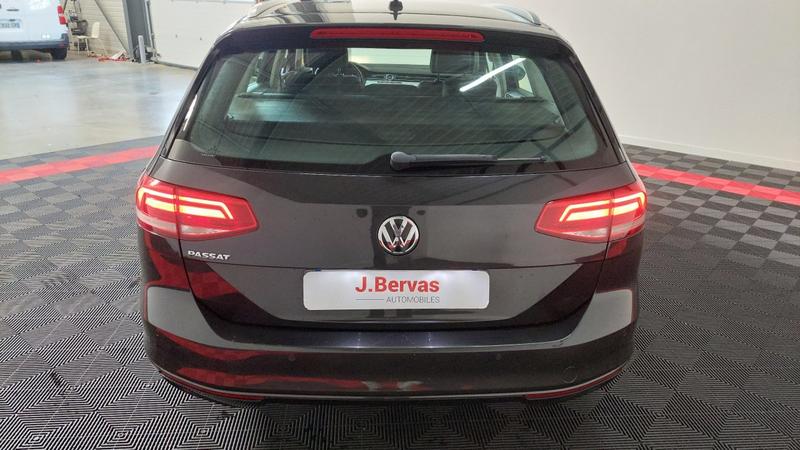 Volkswagen Passat Sw 2.0 Tdi 150 Confortline Bmt