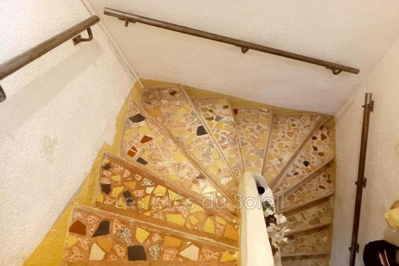 Maison de village - 95 m² - 4 pièces