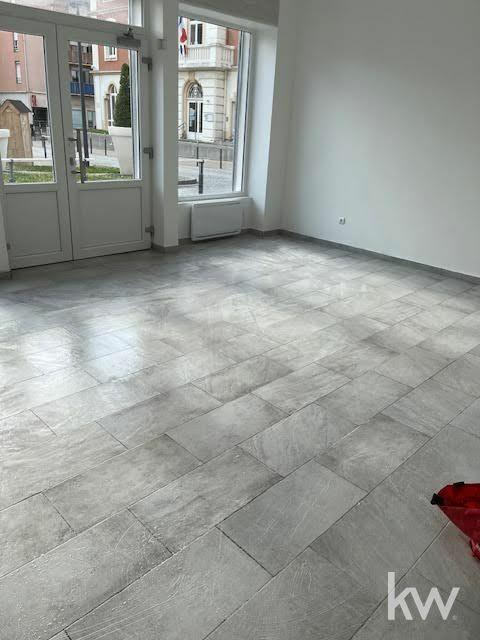 Immeuble mixte - 340 m²