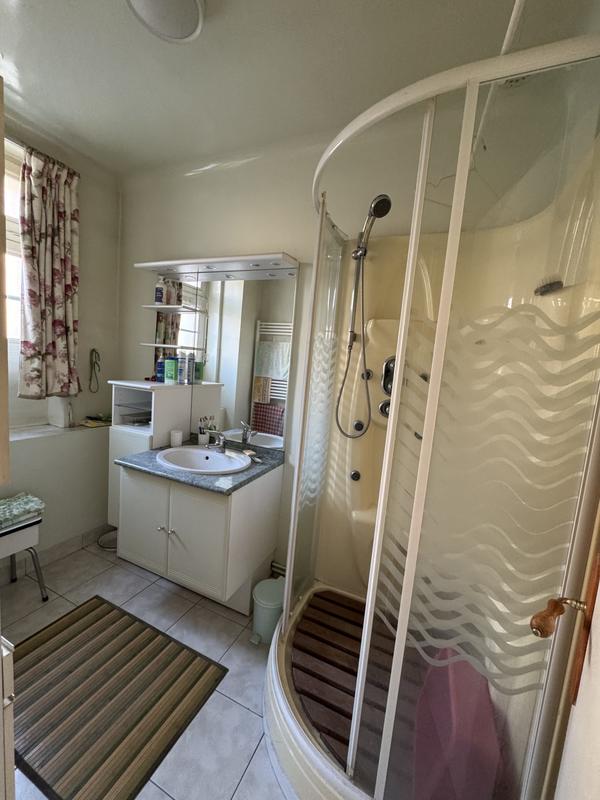 Appartement - 84 m² - 4 pièces