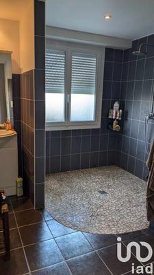 Maison - 168 m² - 7 pièces