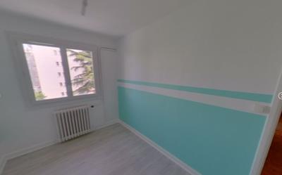 Appartement - 65 m² - 4 pièces