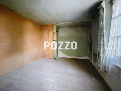 Maison - 132 m² - 6 pièces