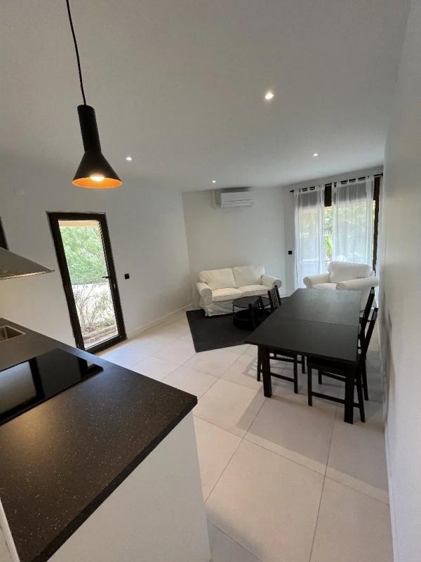 Appartement - 42 m² - 3 pièces