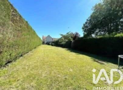 Maison - 180 m² - 7 pièces