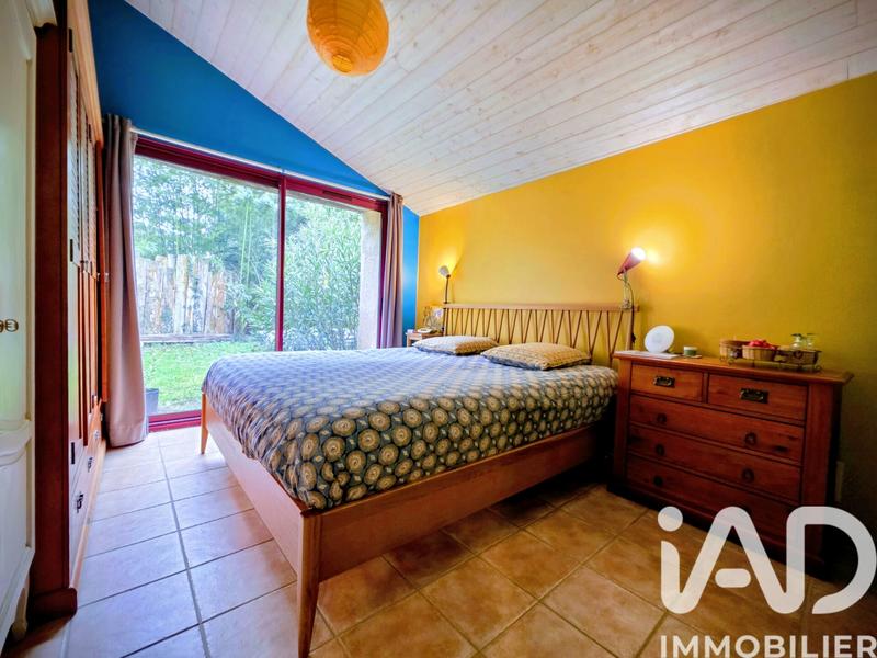 Maison - 174 m² - 7 pièces