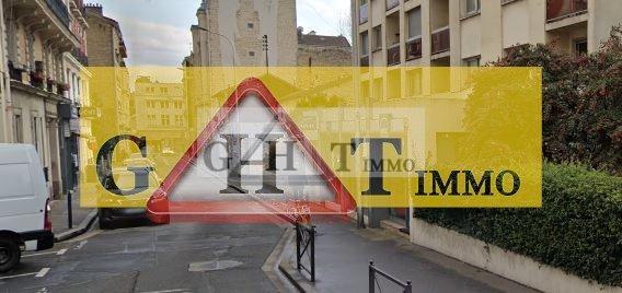 Local commercial - 60 m²