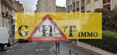 Local commercial - 60 m²