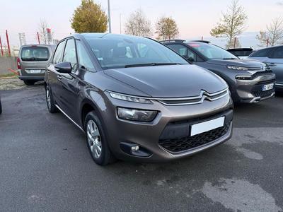 Citroën C4 Picasso Bluehdi 100 Confort