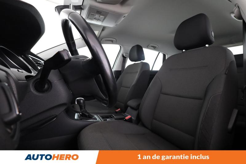 Volkswagen Golf VII 1.5 Tsi Evo Match Dsg7 5p 150 ch