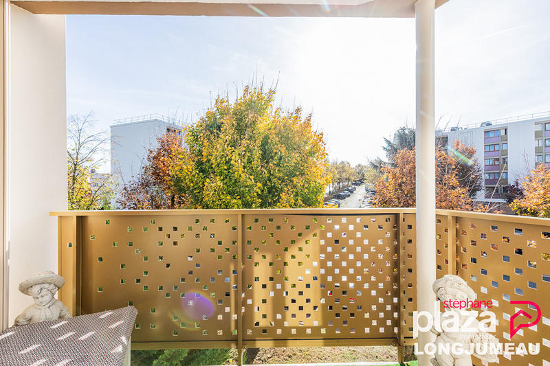 Appartement - 70 m² - 4 pièces