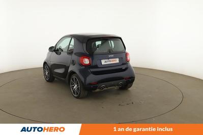 Smart ForTwo 0.9 Brabus Xclusive 109 ch