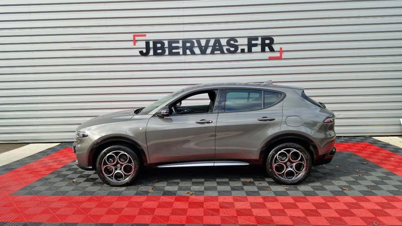 Alfa Romeo Tonale 1.3 Hybride Rechargeable Phev 280ch At6 Q4 Ti