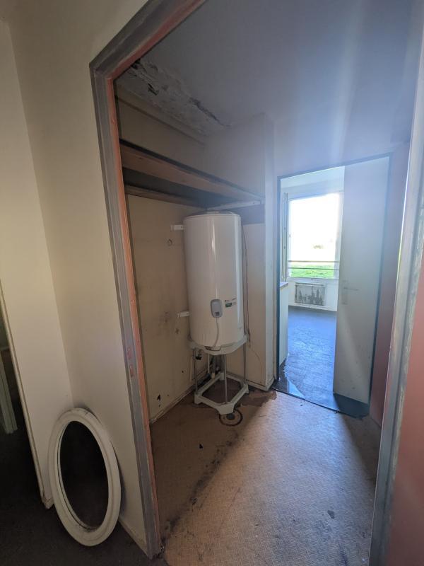 Appartement - 75 m² - 3 pièces