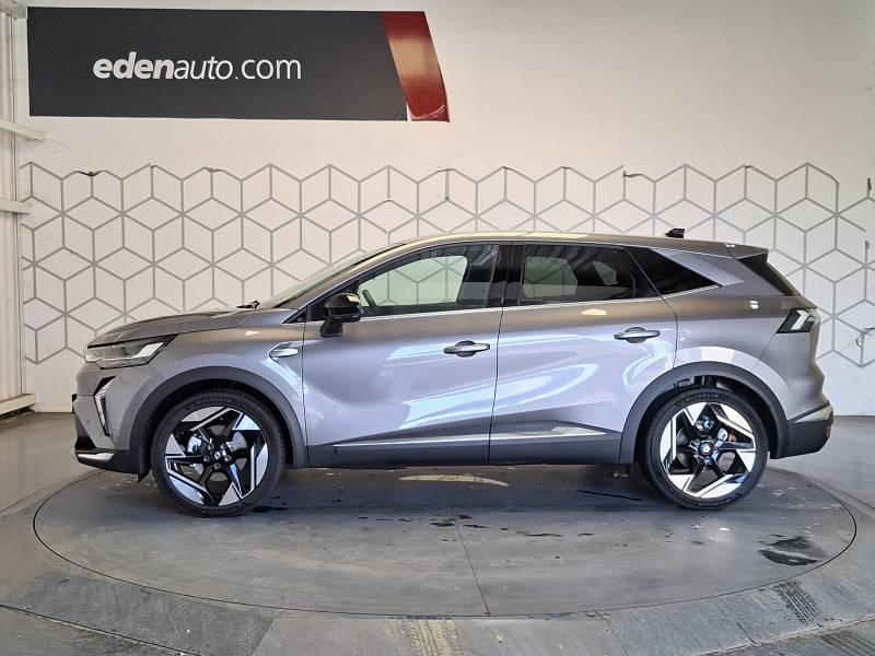 Renault Symbioz E-Tech full hybrid 145 Iconic