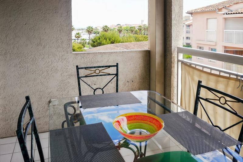 Penthouse - 44 m² - 3 pièces
