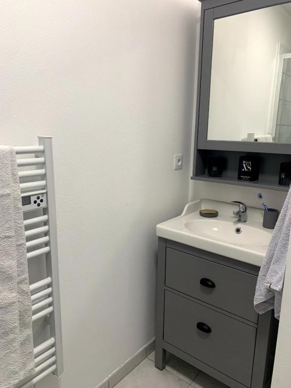 Appartement - 35 m² - 1 pièce