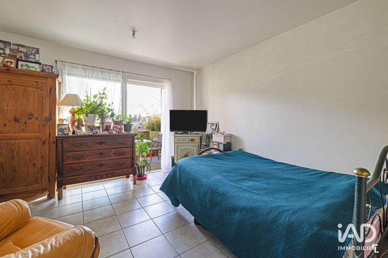 Appartement - 29 m² - 2 pièces