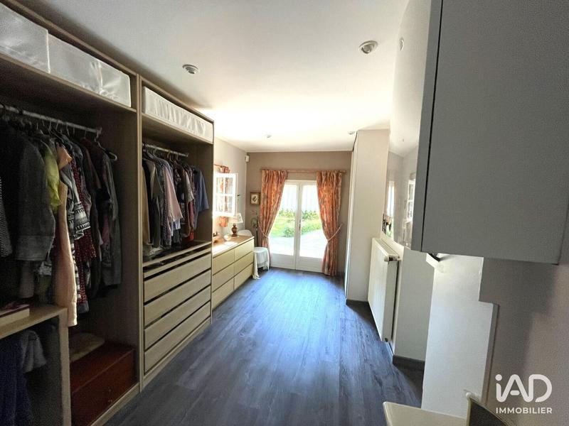 Maison - 177 m² - 5 pièces