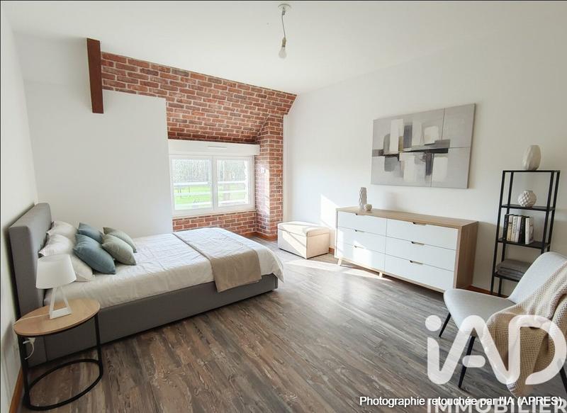 Maison - 149 m² - 7 pièces